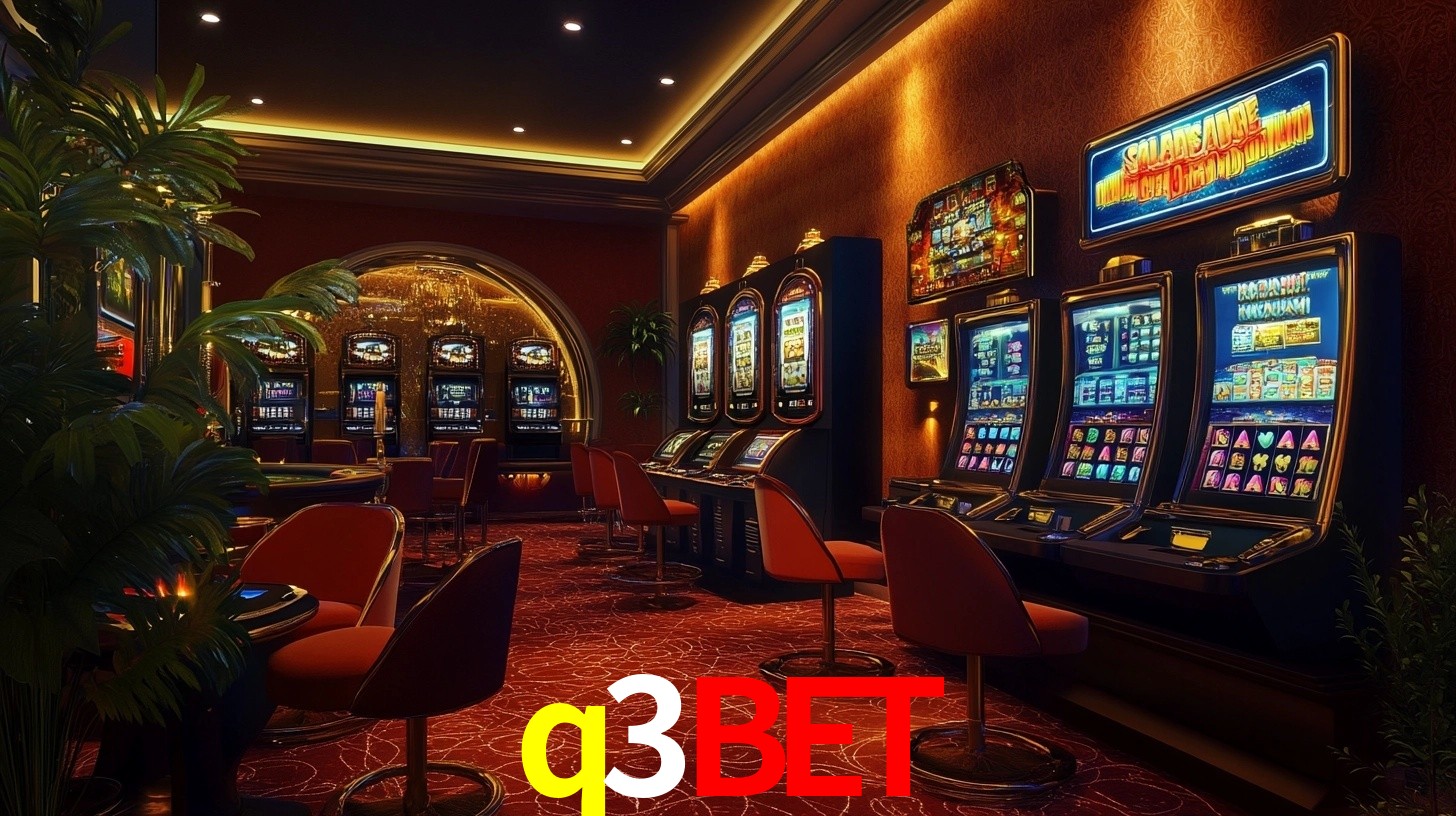 Daily Bonuses q3bet