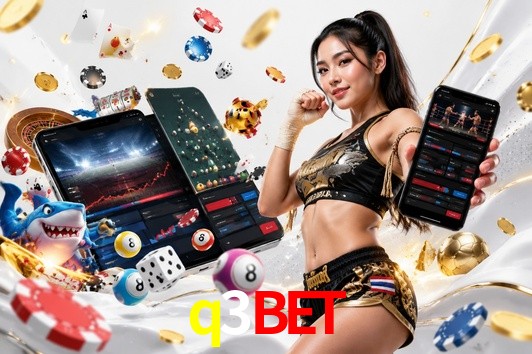 Seasonal Promotions q3bet