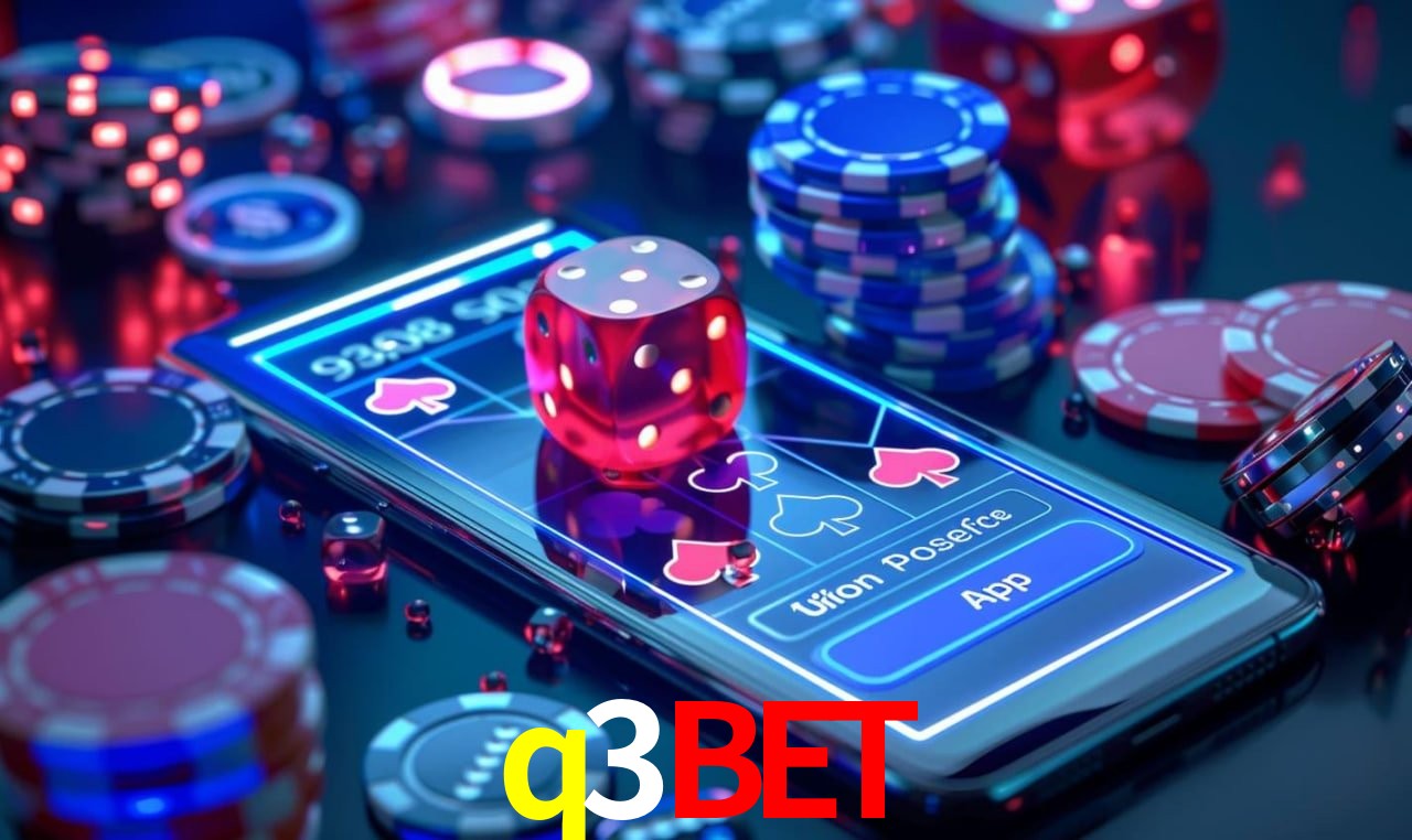 Bot q3bet Telegram