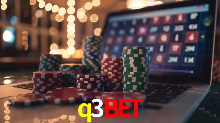 Flash Promotion q3bet
