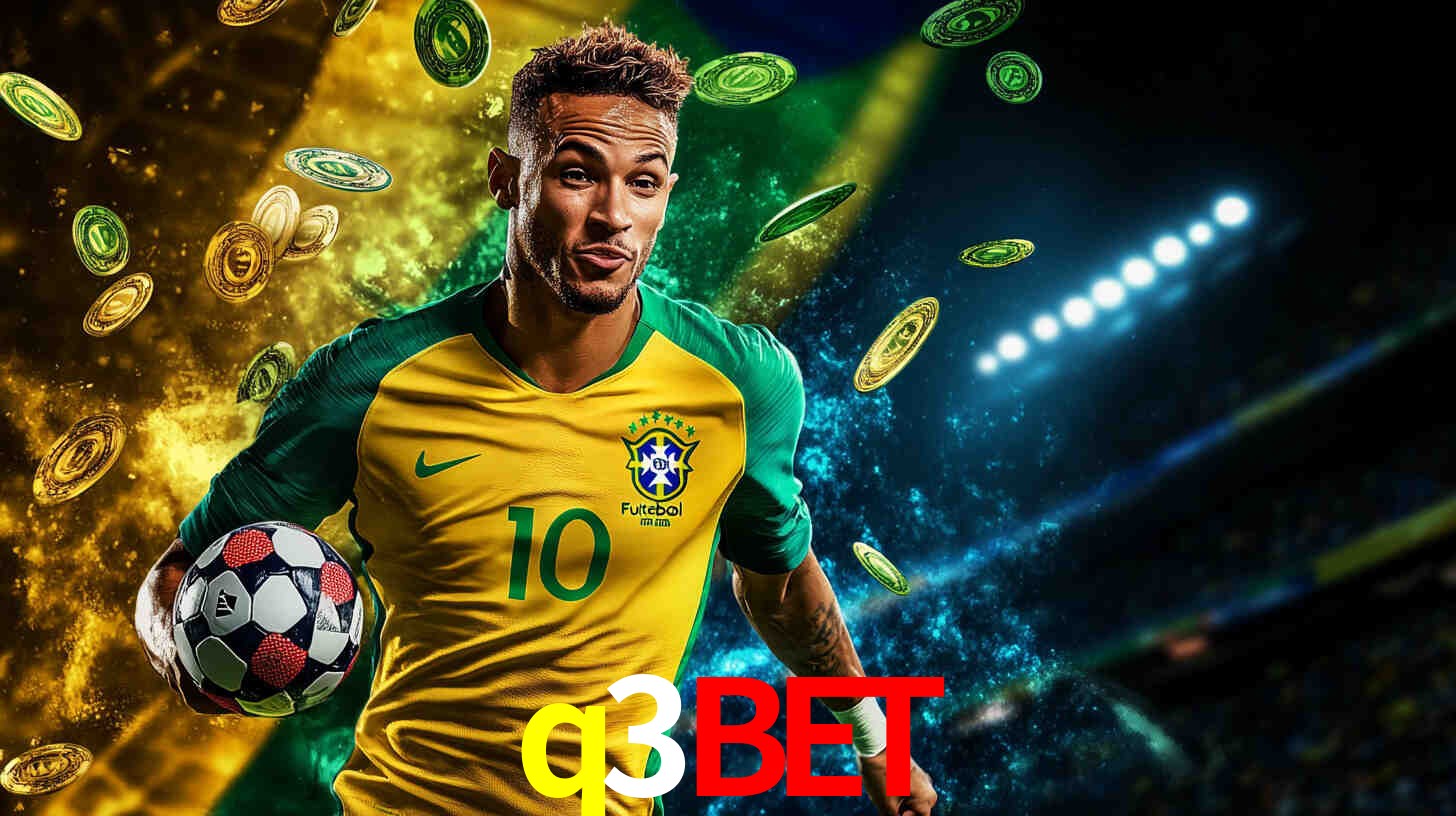 Inovações de Jogos na q3bet: O Futuro das Experiências Interativas