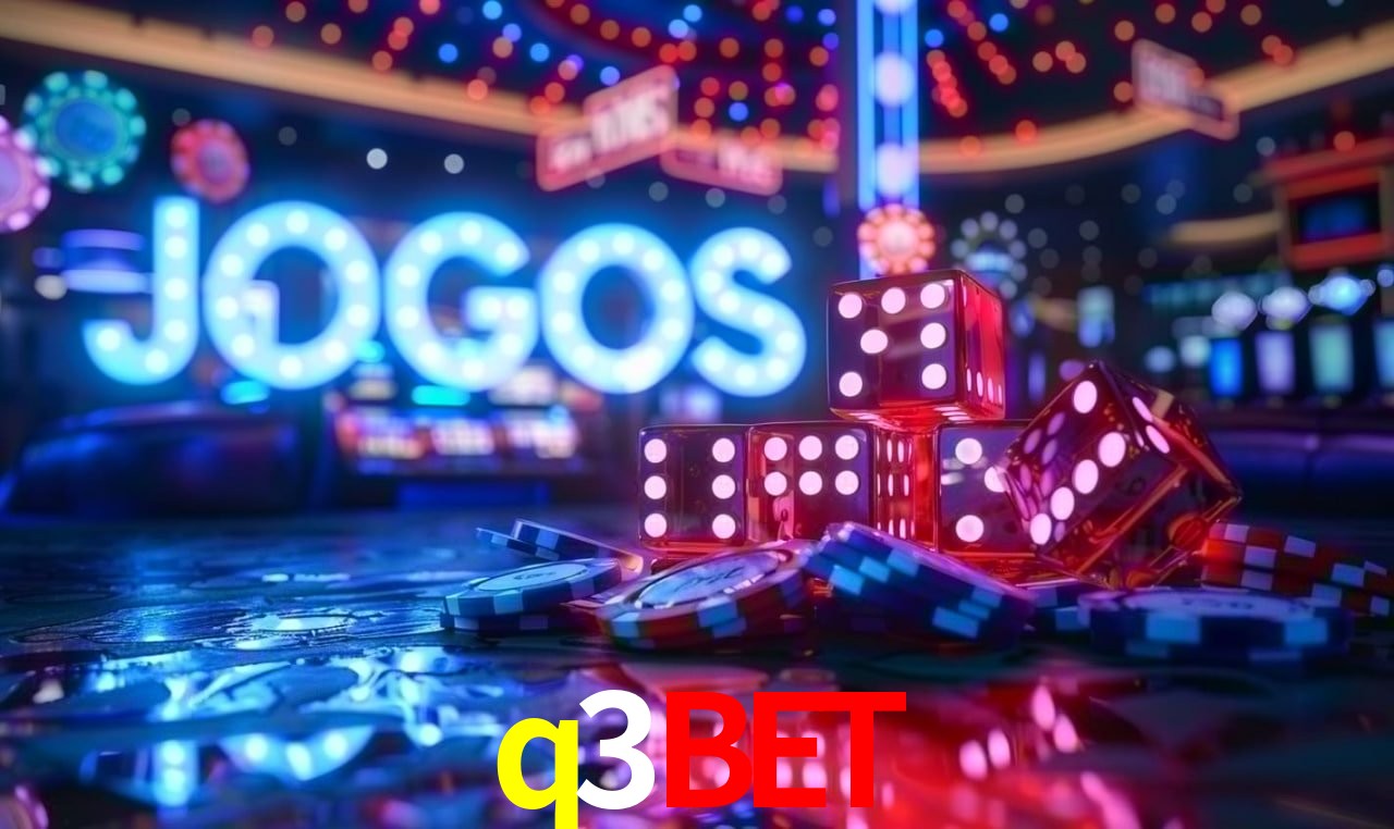 Casino VIP q3bet