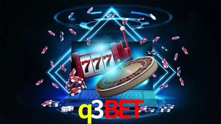 Design Responsivo q3bet