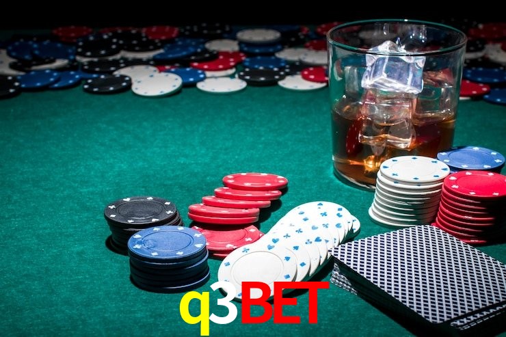 Apostas de Tênis q3bet