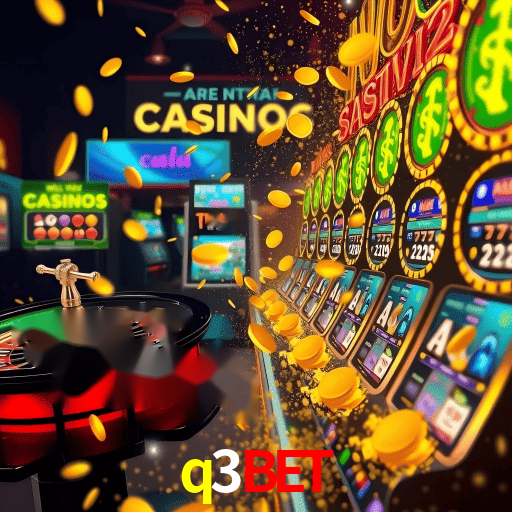 cassino q3bet