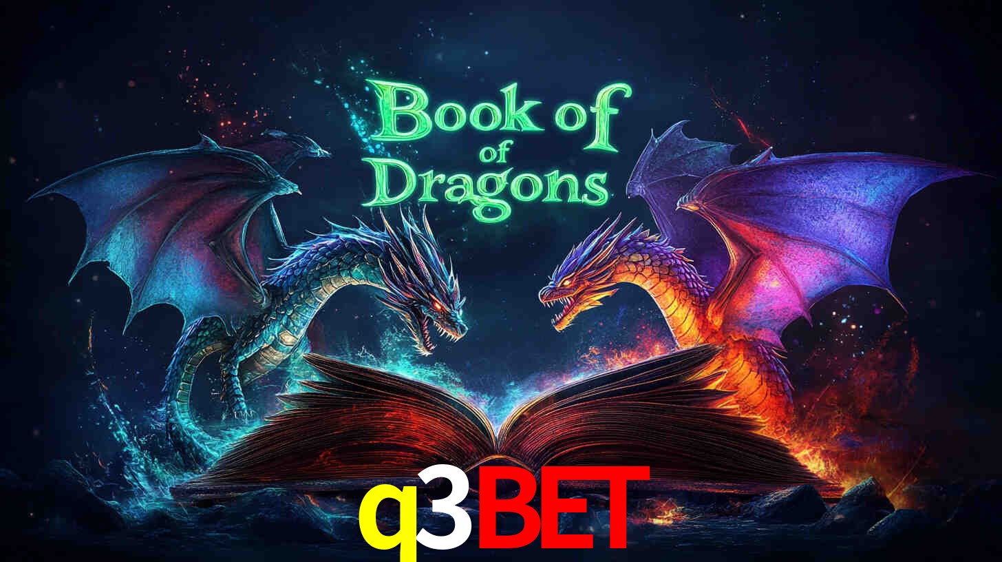 Descubra a Essência do q3bet: Nossa História e Compromissos