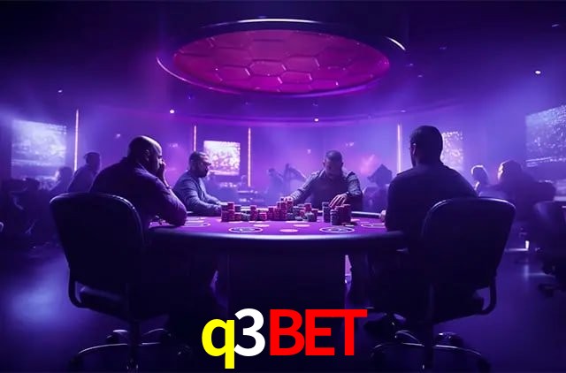 Casino Ao Vivo q3bet