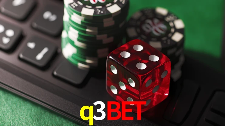 Weekend Specials q3bet