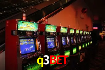 A Emoção da Loteria na q3bet: Uma Chance de Mudança de Vida