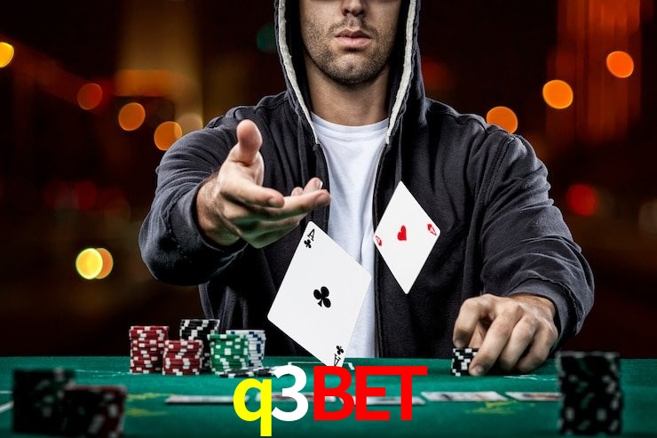 q3bet.com
