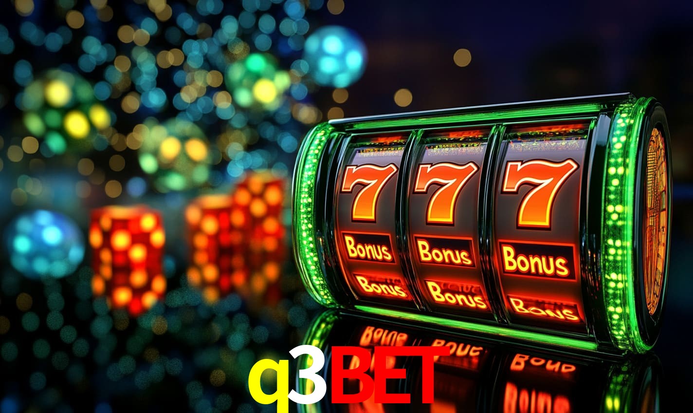 Sistemas de Segurança q3bet