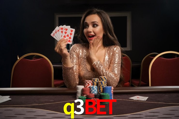 Torneios q3bet