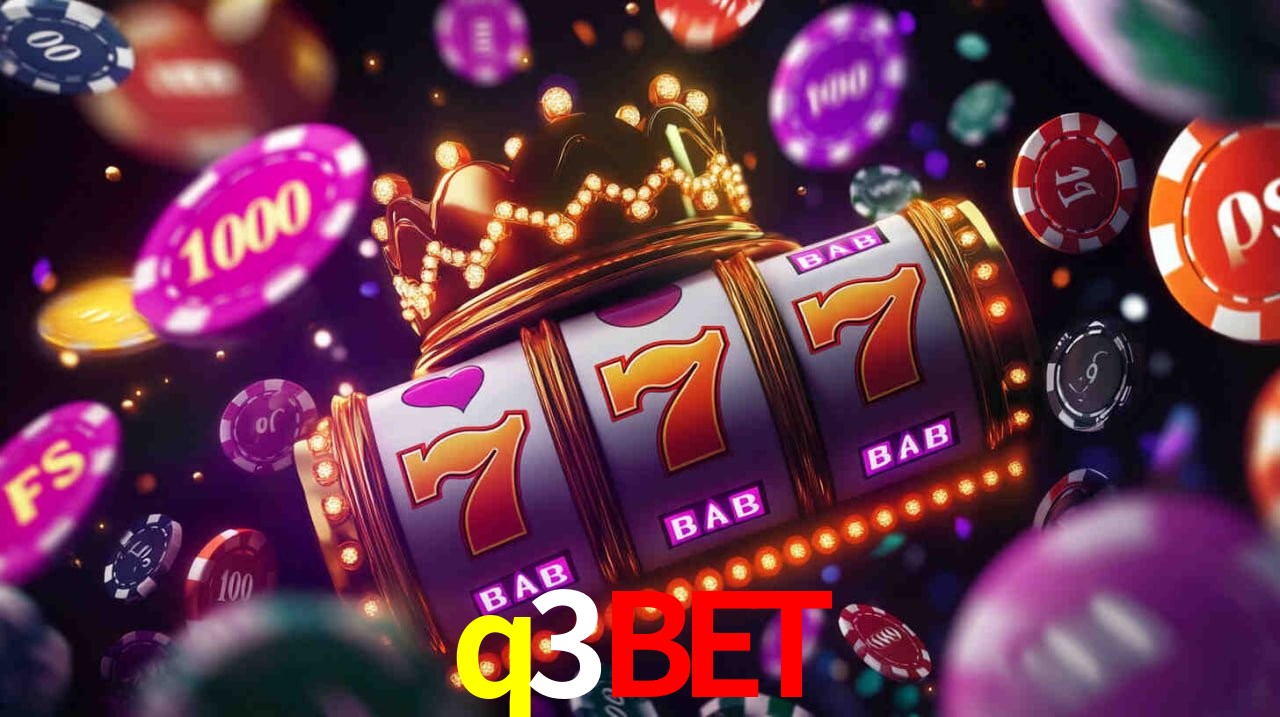 Game Providers q3bet
