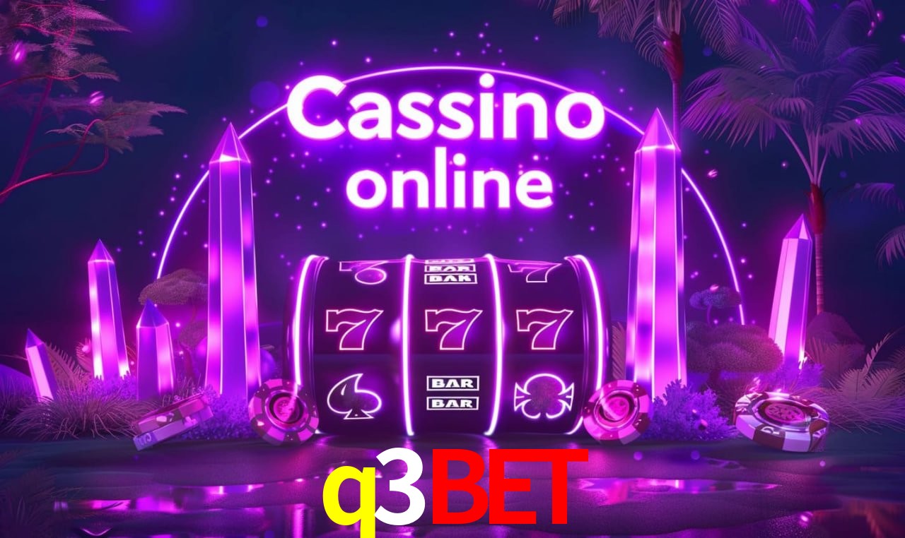 Promoções Sazonais q3bet