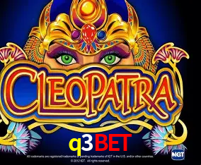 Descubra o Mundo do Cassino Online com q3bet