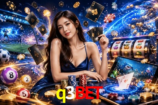 Security Systems q3bet