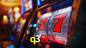 Integração de APIs q3bet