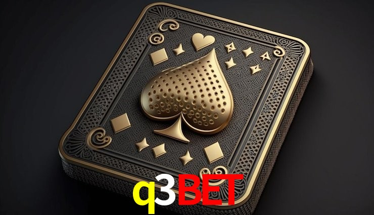 Jogos de Slot q3bet