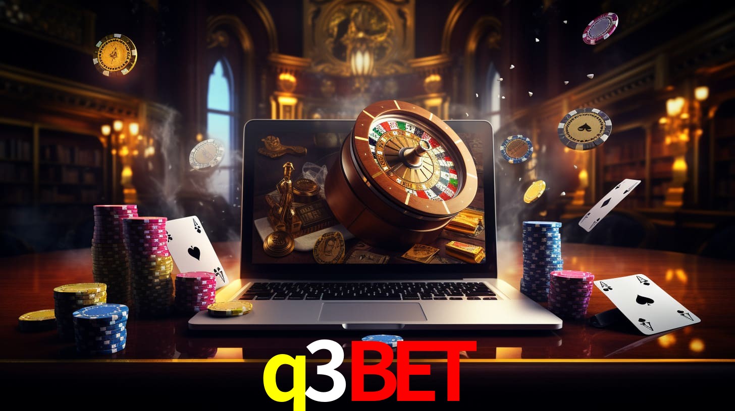 Live Casino q3bet