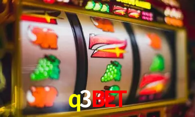 Descubra o Programa VIP da q3bet: Vantagens Exclusivas para Jogadores