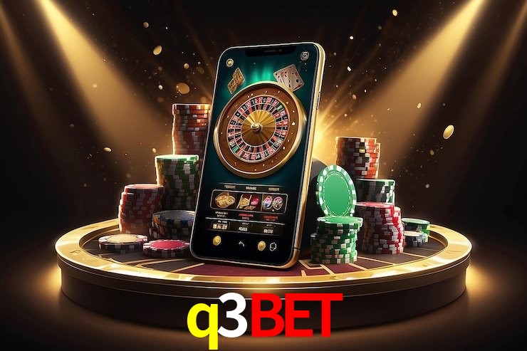 Promoção Relâmpago q3bet