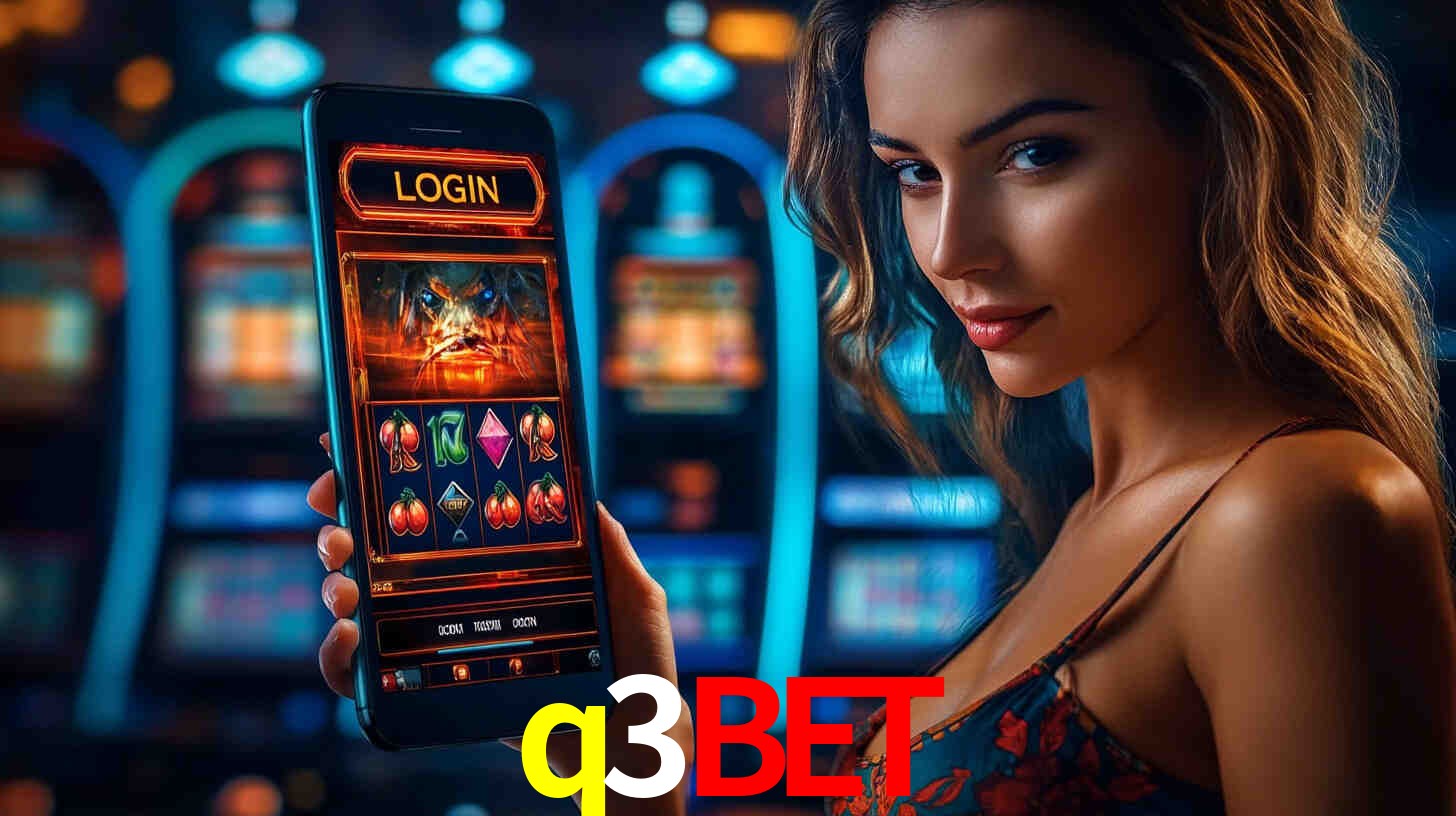 Bônus Generosos e Exclusivos no q3bet para Você!