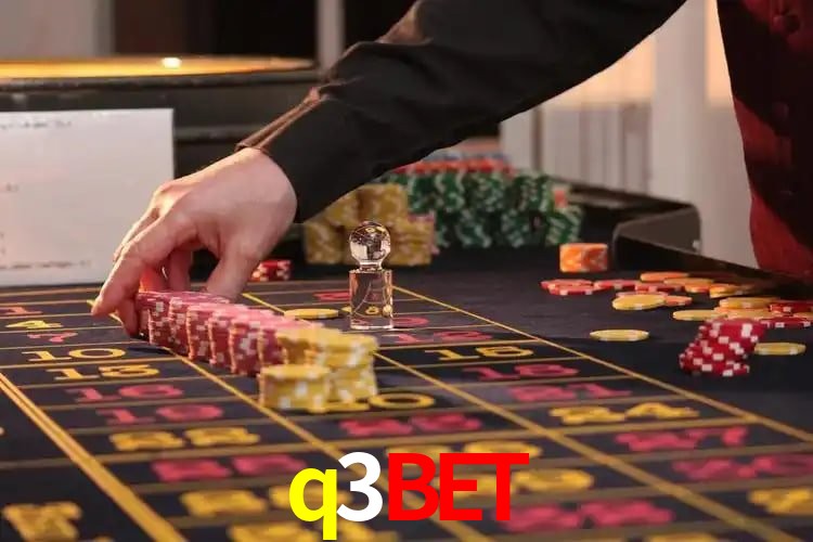 A Popularidade dos Caça-Níqueis no q3bet