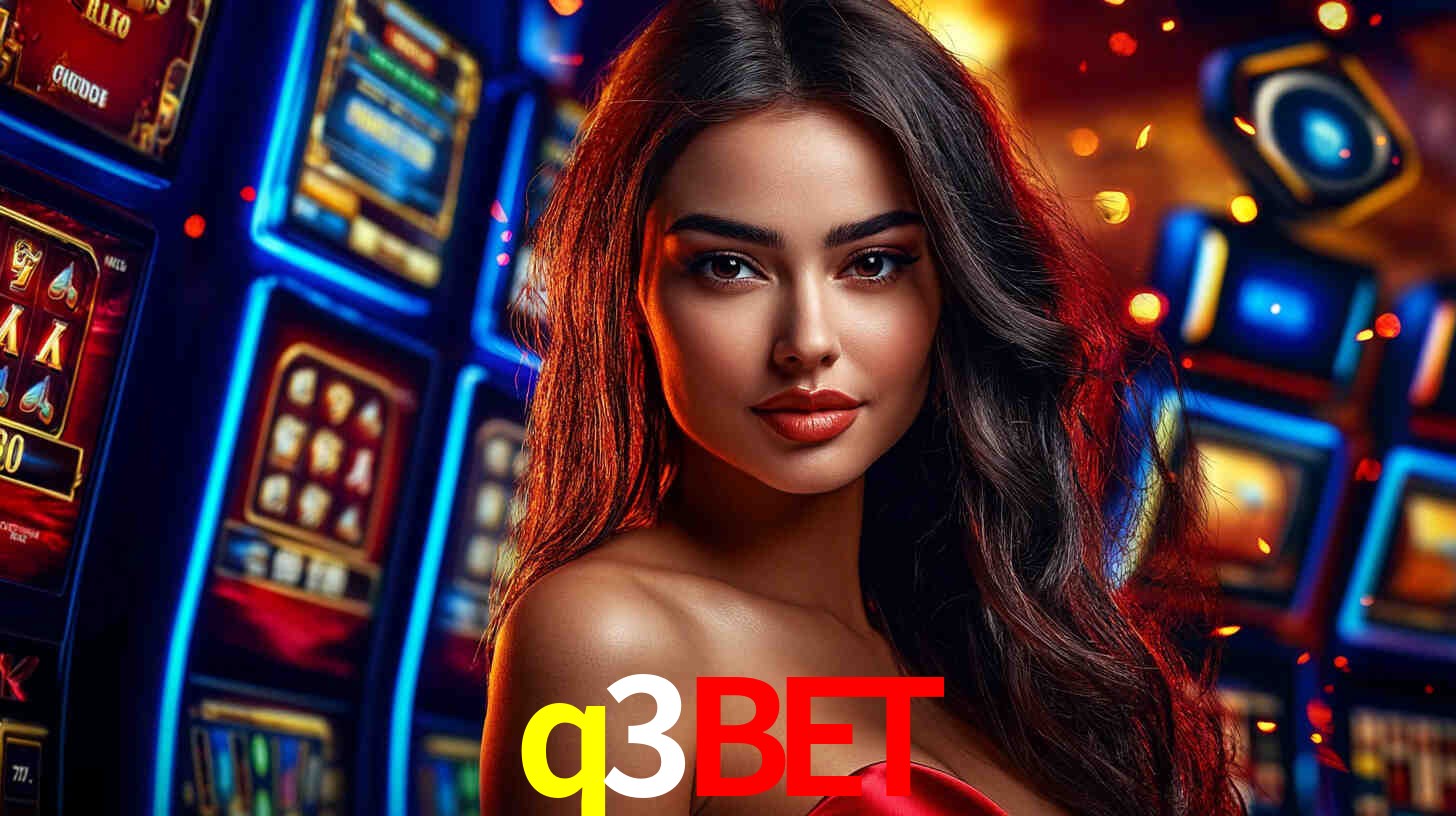 A Emoção da Loteria na q3bet: Uma Chance de Mudança de Vida