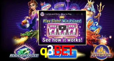 A Experiência Imersiva dos Cassinos Ao Vivo no q3bet