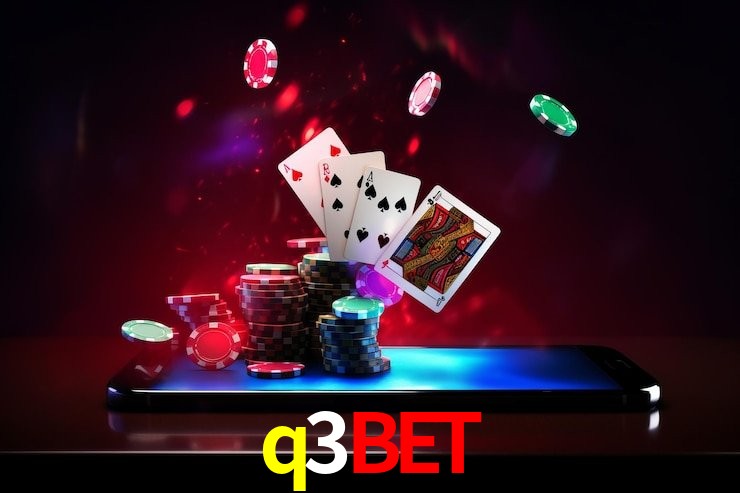 Slot Games q3bet