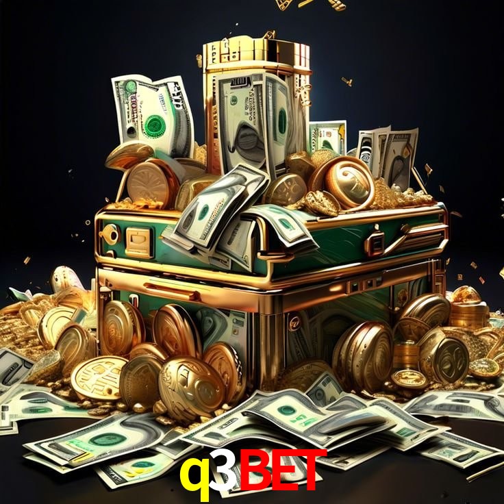Recursos de Bônus q3bet