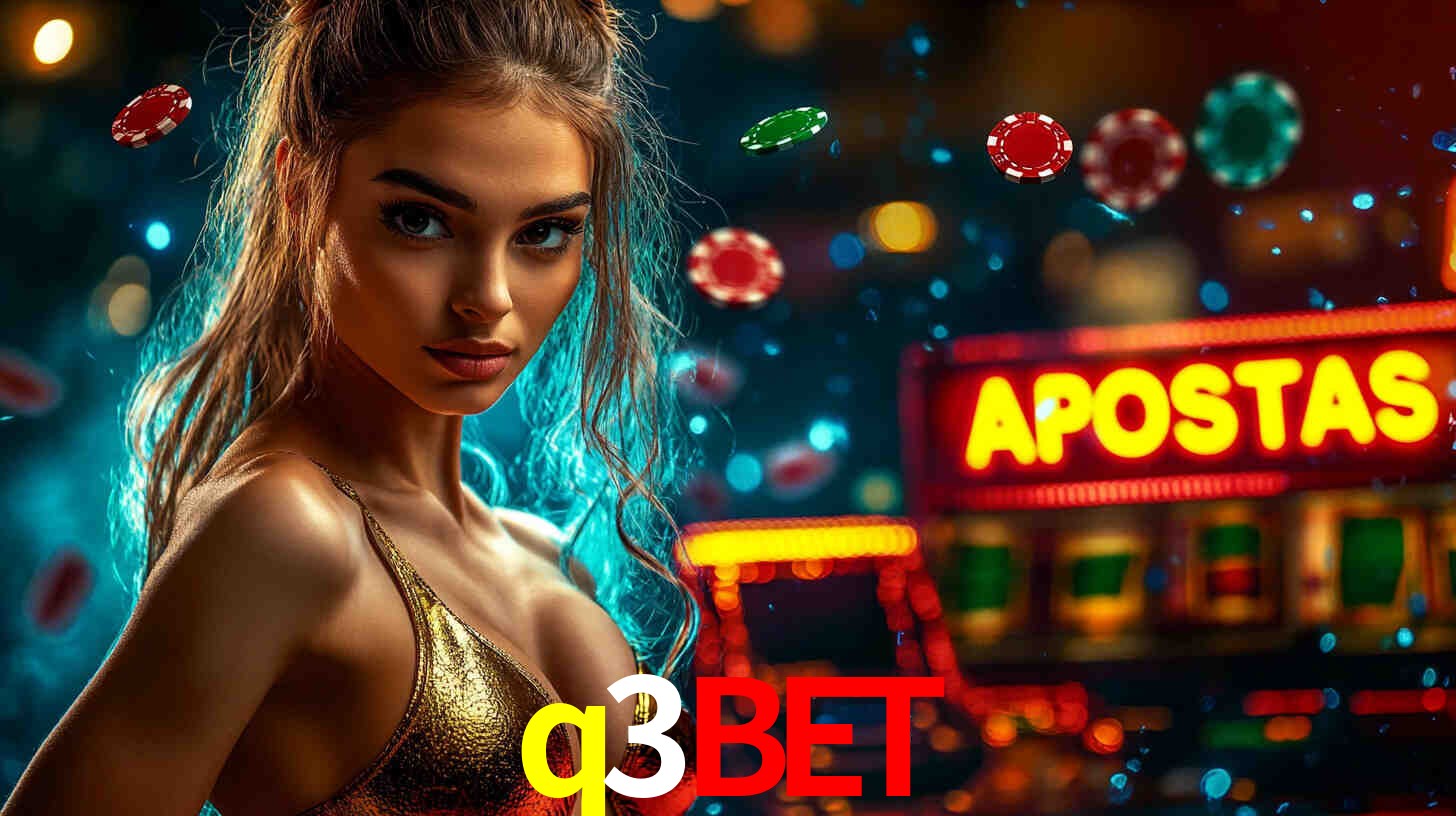 Explorando a Categoria de Eventos em Apostas na q3bet