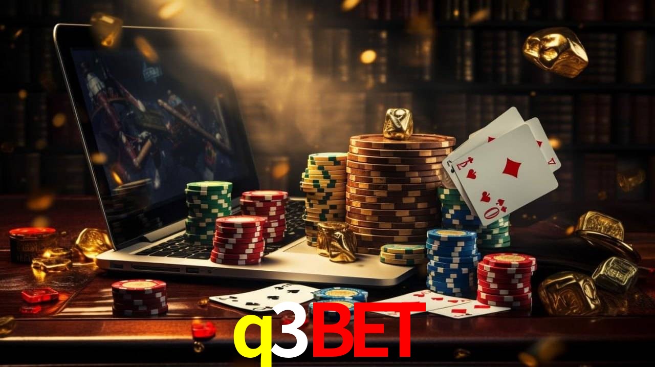 Apostas de Basquete q3bet