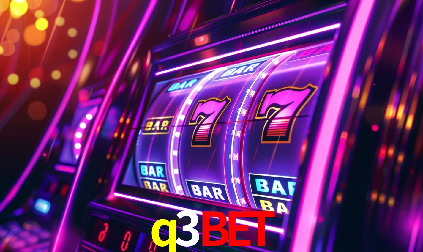 q3bet: Jogue Crash e Experimente Alta Recompensa Instantânea