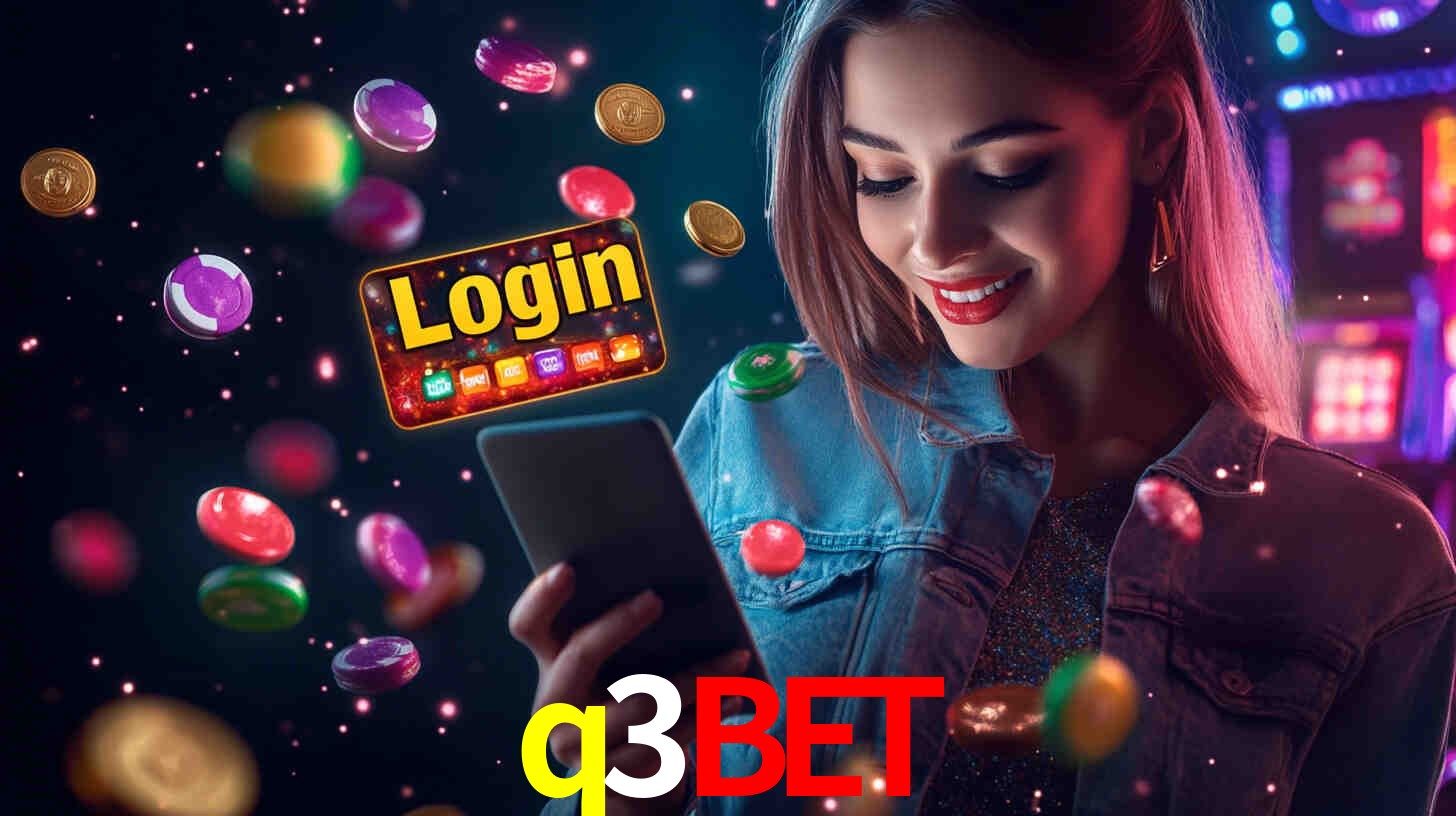 Descubra o Programa VIP da q3bet: Vantagens Exclusivas para Jogadores