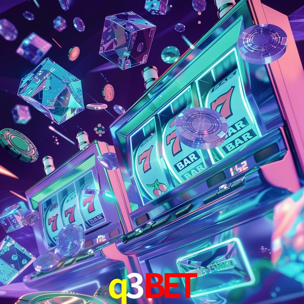 Jogos Exclusivos q3bet